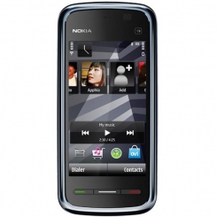 Nokia 5228 -  1